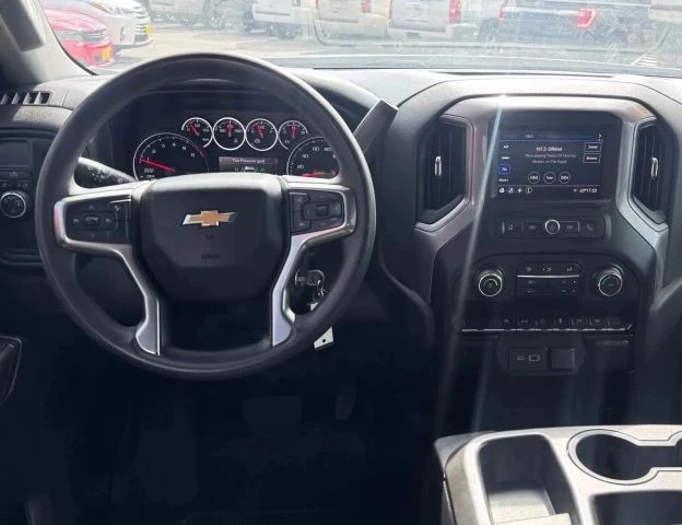 2022 Chevrolet Silverado 4th Gen - Image 9 of 15