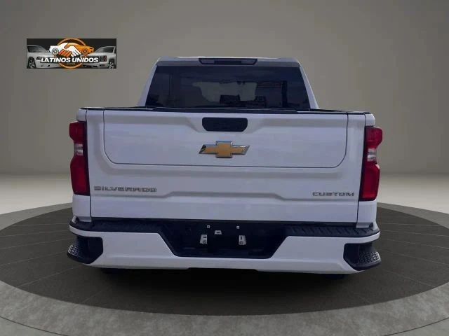 2022 Chevrolet Silverado 4th Gen - Image 6 of 15