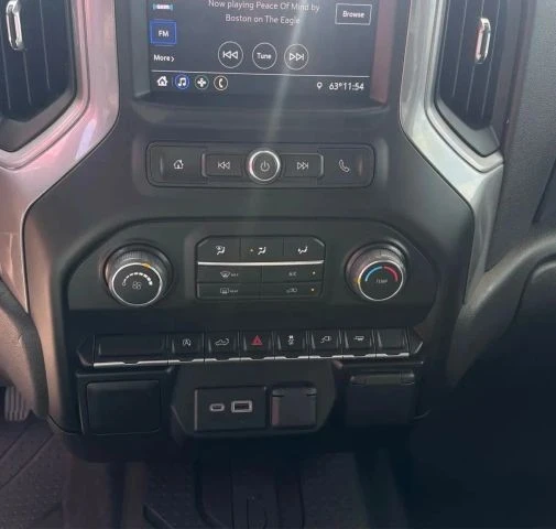 2022 Chevrolet Silverado 4th Gen - Image 13 of 15
