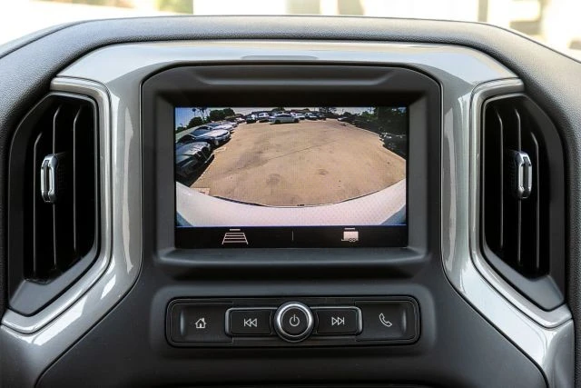 2022 Chevrolet Silverado 4th Gen - Image 20 of 31
