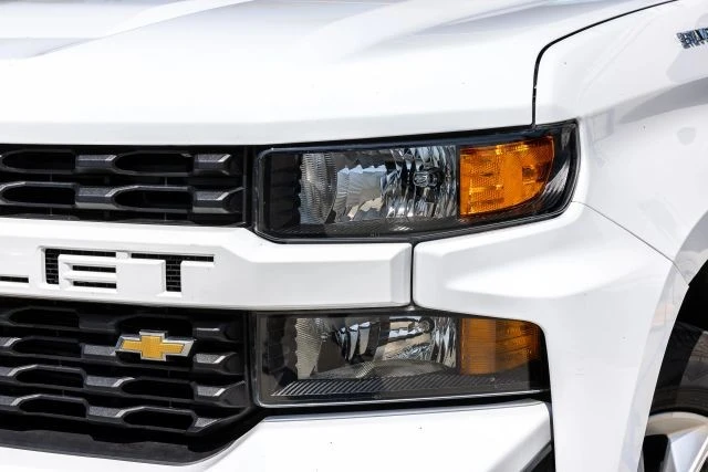 2022 Chevrolet Silverado 4th Gen - Image 8 of 31