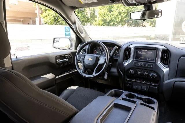 2022 Chevrolet Silverado 4th Gen - Image 26 of 31