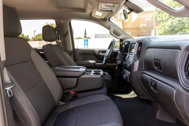 2022 Chevrolet Silverado 4th Gen - Image 28 of 31