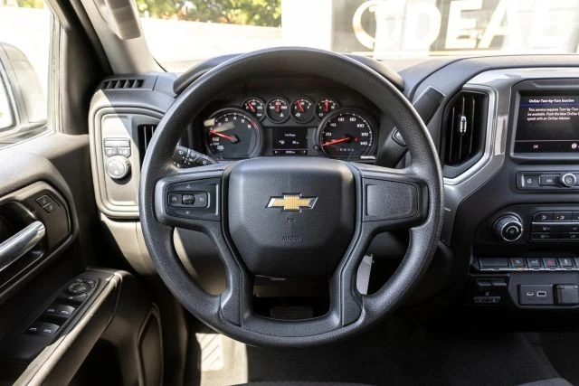 2022 Chevrolet Silverado 4th Gen - Image 25 of 31