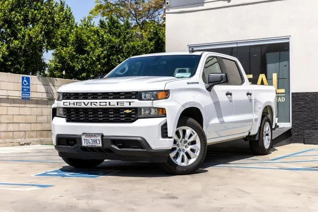 2022 Chevrolet Silverado 4th Gen - Image 7 of 31