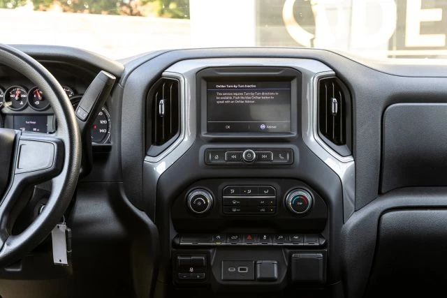 2022 Chevrolet Silverado 4th Gen - Image 23 of 31