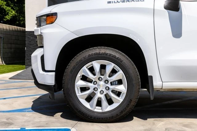 2022 Chevrolet Silverado 4th Gen - Image 9 of 31
