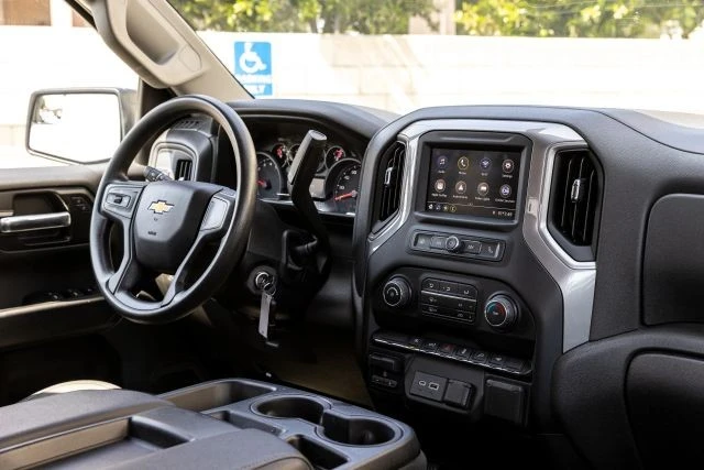 2022 Chevrolet Silverado 4th Gen - Image 29 of 31