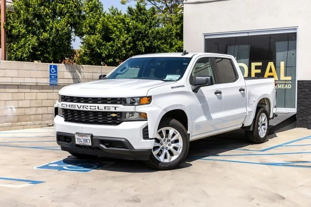 2022 Chevrolet Silverado 4th Gen - Image 6 of 31