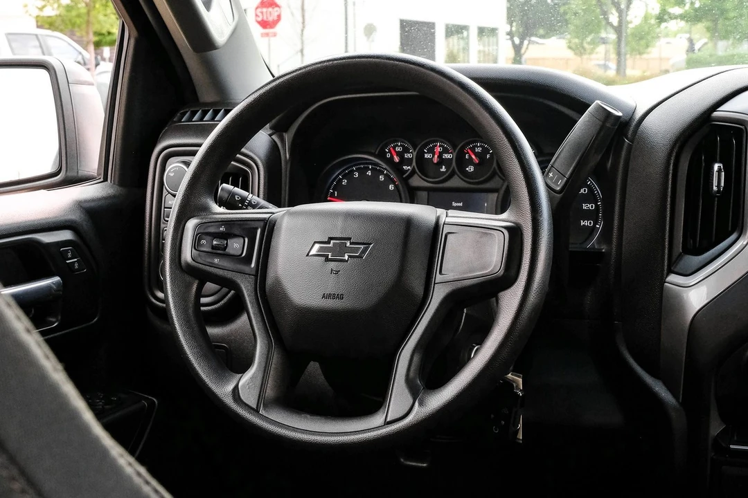 2022 Chevrolet Silverado 4th Gen - Image 22 of 31