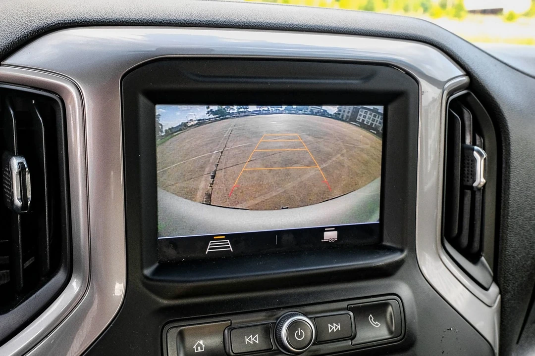 2022 Chevrolet Silverado 4th Gen - Image 27 of 31