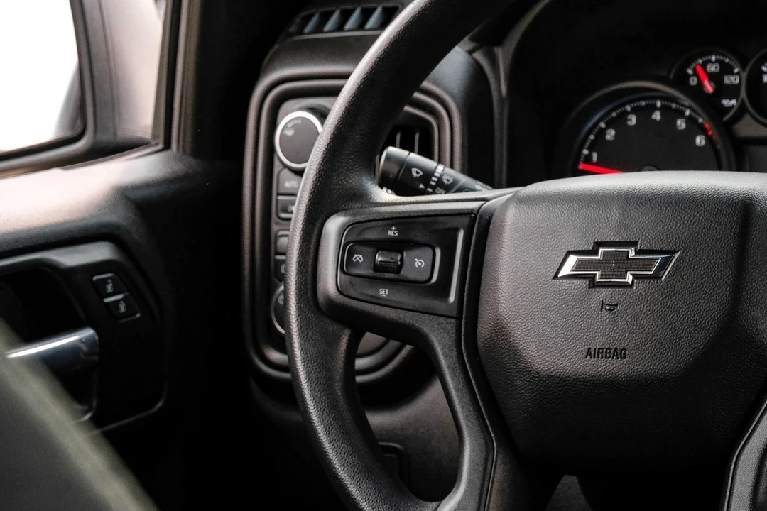 2022 Chevrolet Silverado 4th Gen - Image 23 of 31