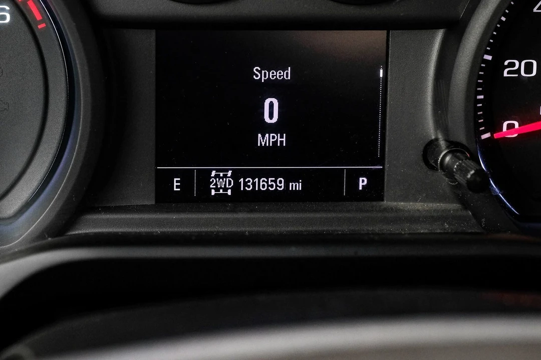 2022 Chevrolet Silverado 4th Gen - Image 26 of 31