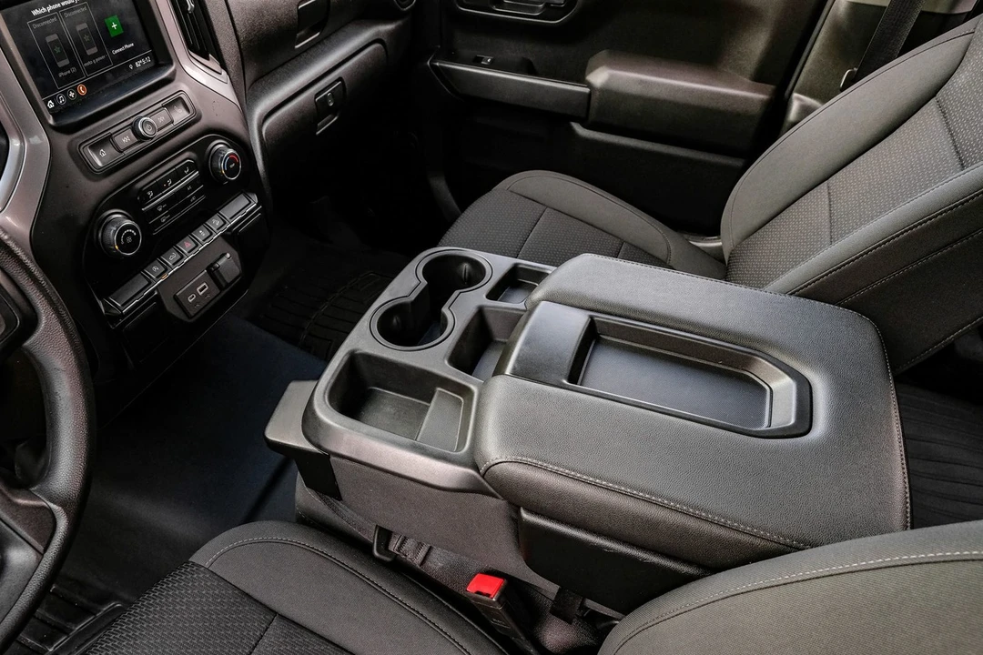 2022 Chevrolet Silverado 4th Gen - Image 29 of 31