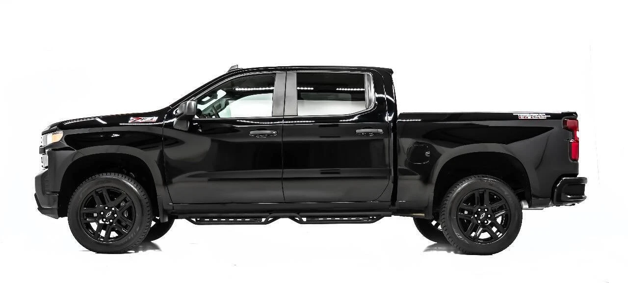 2022 Chevrolet Silverado 4th Gen - Image 4 of 12