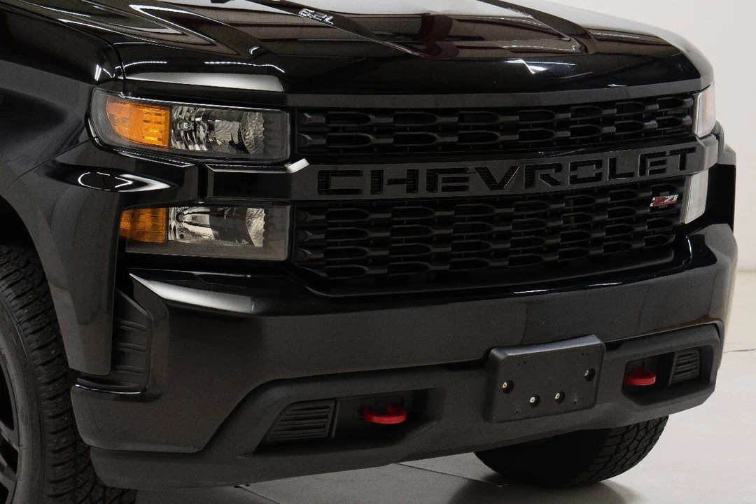 2022 Chevrolet Silverado 3rd Gen - Image 10 of 12
