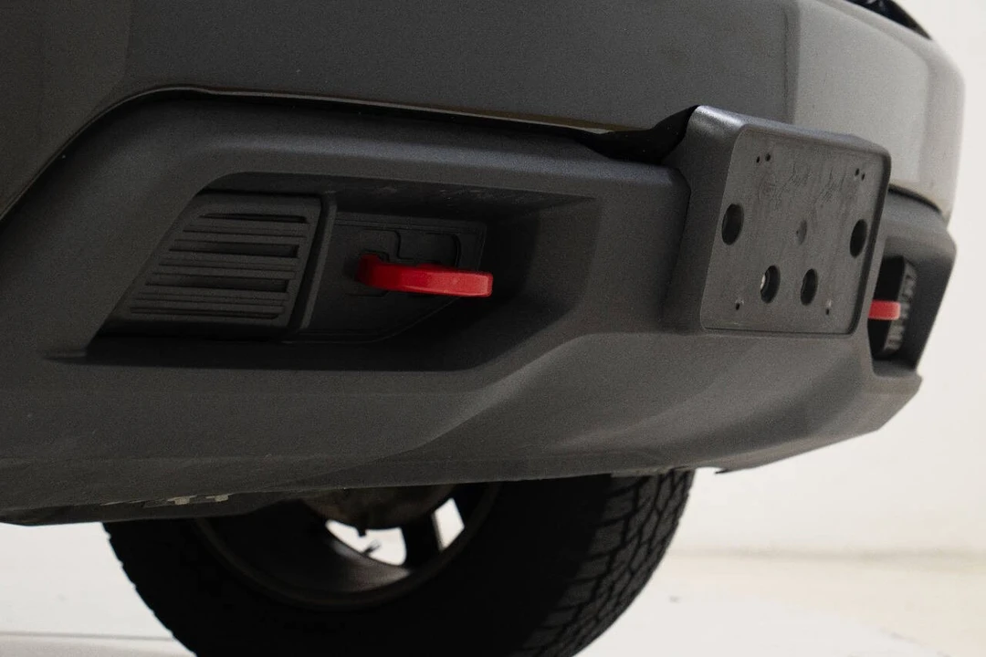 2022 Chevrolet Silverado 3rd Gen - Image 11 of 12
