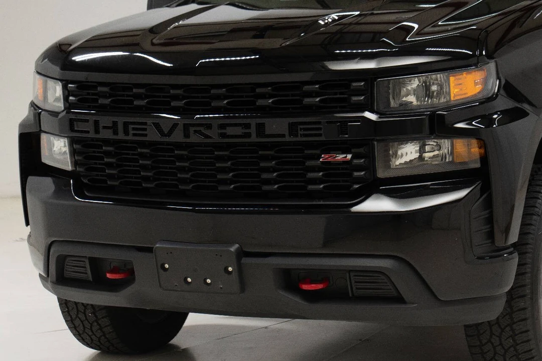 2022 Chevrolet Silverado 4th Gen - Image 9 of 12