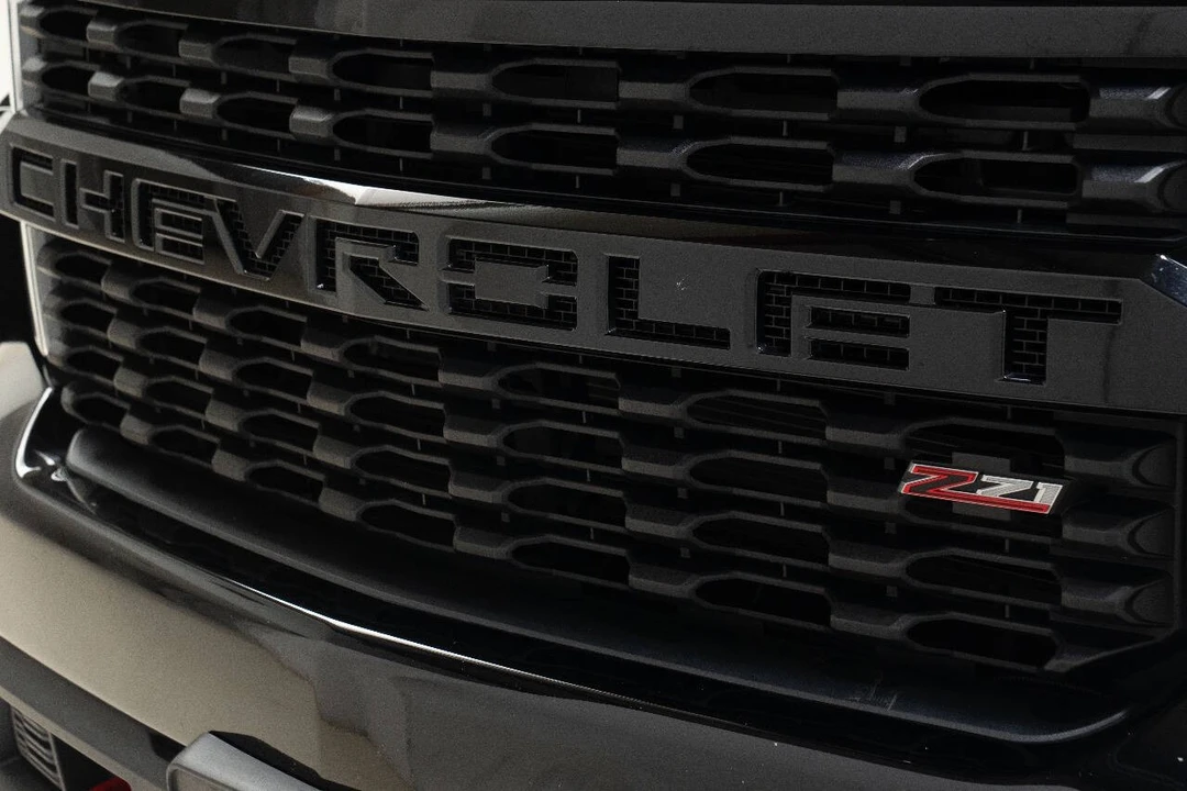 2022 Chevrolet Silverado 3rd Gen - Image 12 of 12