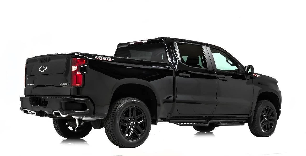 2022 Chevrolet Silverado 4th Gen - Image 7 of 12
