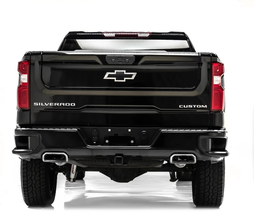 2022 Chevrolet Silverado 4th Gen - Image 6 of 12