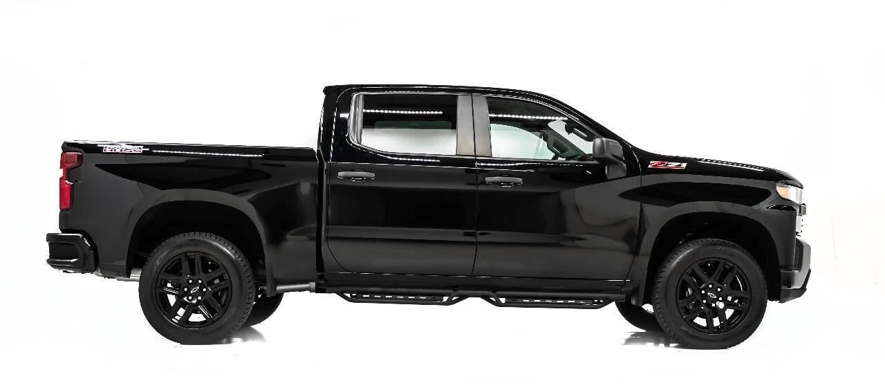 2022 Chevrolet Silverado 4th Gen - Image 8 of 12