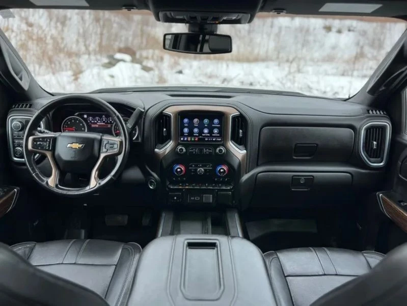2022 Chevrolet Silverado 4th Gen - Image 10 of 12