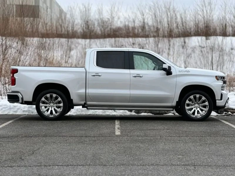 2022 Chevrolet Silverado 4th Gen - Image 9 of 12