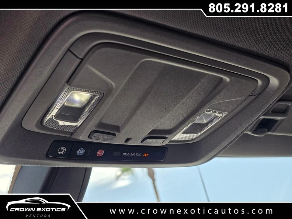 2022 Chevrolet Silverado 4th Gen - Image 23 of 26