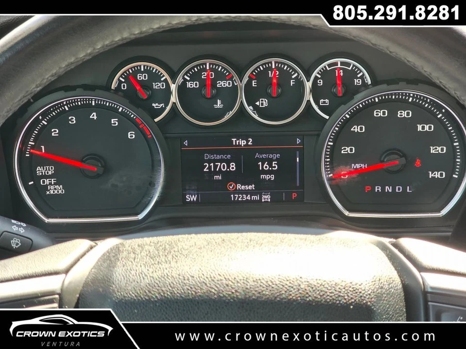 2022 Chevrolet Silverado 4th Gen - Image 26 of 26