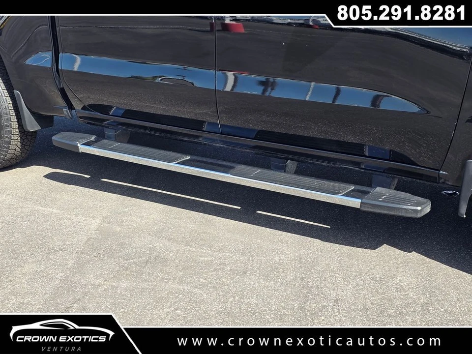 2022 Chevrolet Silverado 4th Gen - Image 10 of 26