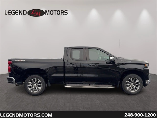 2022 Chevrolet Silverado 3rd Gen - Image 9 of 12