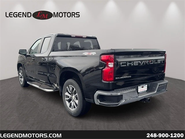 2022 Chevrolet Silverado 3rd Gen - Image 6 of 12