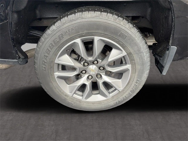 2022 Chevrolet Silverado 3rd Gen - Image 10 of 12