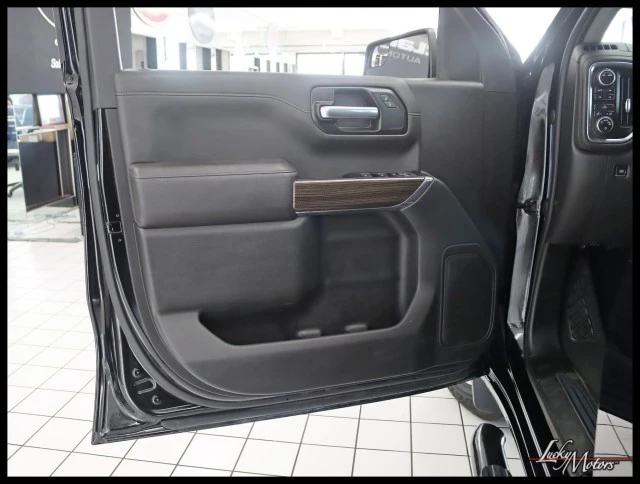 2022 Chevrolet Silverado 4th Gen - Image 27 of 31