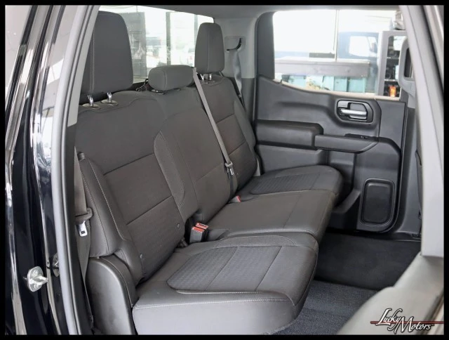 2022 Chevrolet Silverado 4th Gen - Image 26 of 31