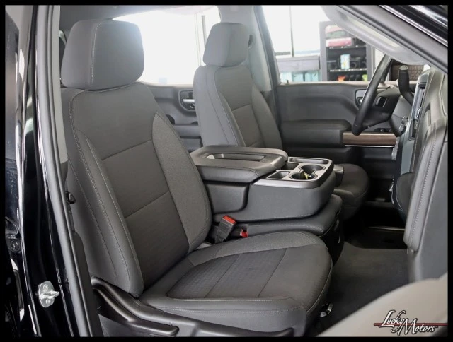 2022 Chevrolet Silverado 4th Gen - Image 24 of 31