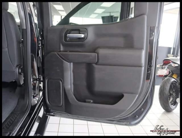 2022 Chevrolet Silverado 4th Gen - Image 30 of 31