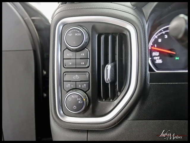 2022 Chevrolet Silverado 4th Gen - Image 14 of 31