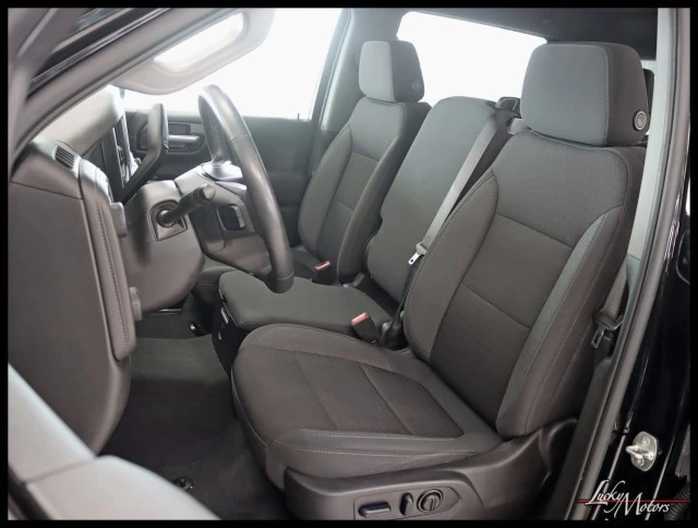 2022 Chevrolet Silverado 4th Gen - Image 23 of 31