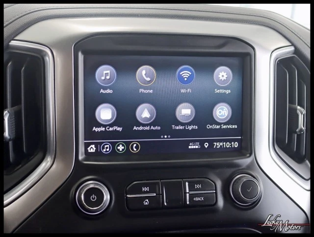 2022 Chevrolet Silverado 4th Gen - Image 17 of 31