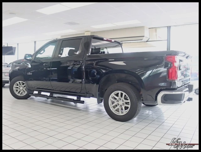2022 Chevrolet Silverado 4th Gen - Image 7 of 31
