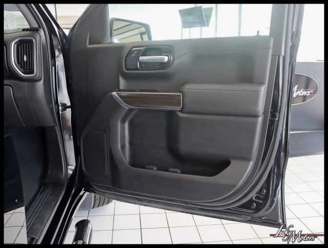 2022 Chevrolet Silverado 4th Gen - Image 28 of 31