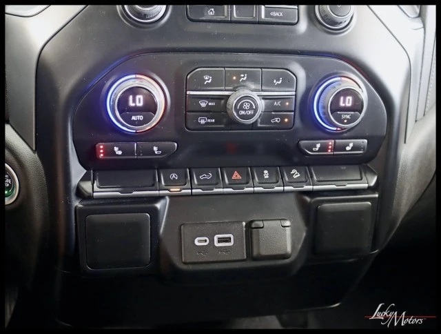2022 Chevrolet Silverado 4th Gen - Image 20 of 31