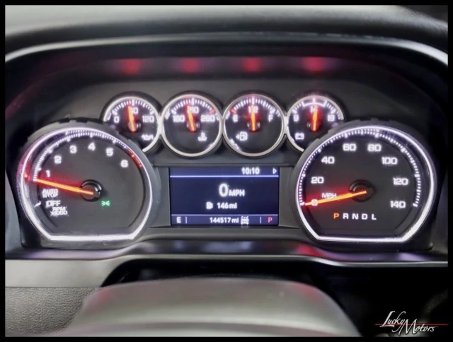 2022 Chevrolet Silverado 4th Gen - Image 16 of 31