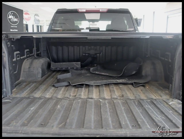 2022 Chevrolet Silverado 4th Gen - Image 31 of 31