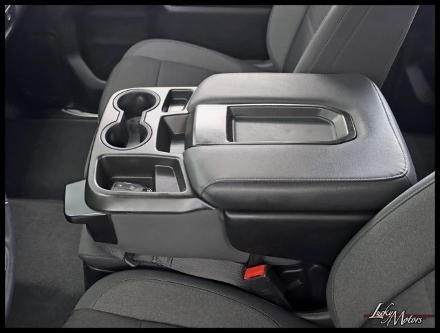 2022 Chevrolet Silverado 4th Gen - Image 21 of 31