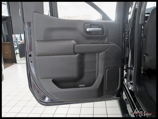 2022 Chevrolet Silverado 4th Gen - Image 29 of 31