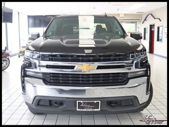 2022 Chevrolet Silverado 4th Gen - Image 6 of 31