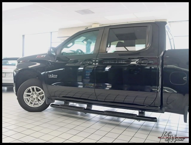 2022 Chevrolet Silverado 4th Gen - Image 9 of 31